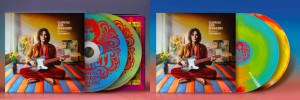 Clowns and Jugglers 2CD & Deluxe vinyl bundle